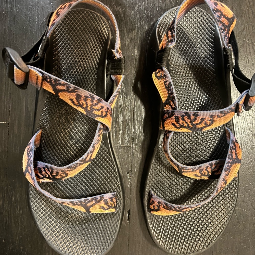 Joshua Tree Chacos - Size 14